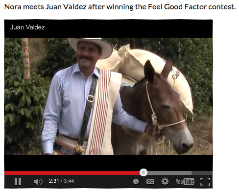 JuanValdez